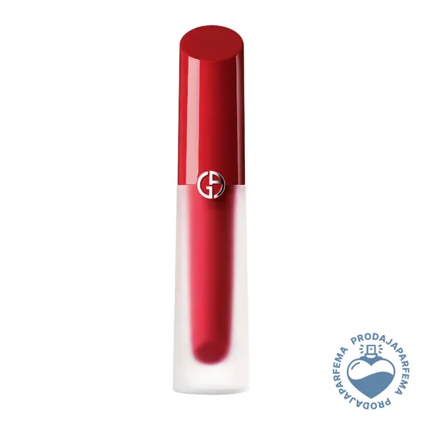 Giorgio Armani Lip Maestro Satin (N°07 Maestro Satin) 4ml | Tečni ruževi