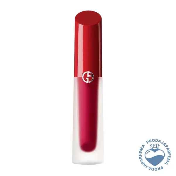 Giorgio Armani Lip Maestro Satin (N°09 Summer Cruise) 4ml | Tečni ruževi