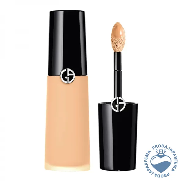 Giorgio Armani Luminous Silk Concealer (N°4.5) 12ml | Korektori