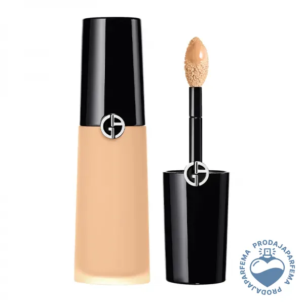 Giorgio Armani Luminous Silk Concealer (N°5) 12ml | Korektori