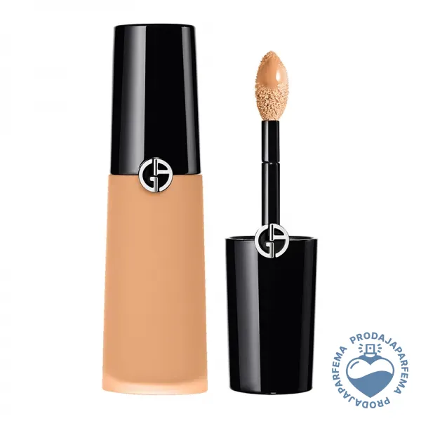 Giorgio Armani Luminous Silk Concealer (N°5.25) 12ml | Korektori