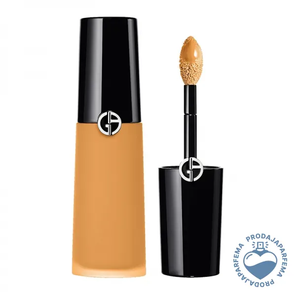 Giorgio Armani Luminous Silk Concealer (N°6) 12ml | Korektori