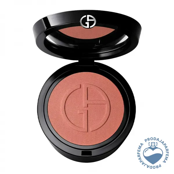 Giorgio Armani Luminous Silk Glow Blush (N°20) 3.6g | Rumenila