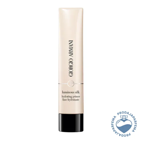Giorgio Armani Luminous Silk Hydrating Primer 30ml | Prajmeri
