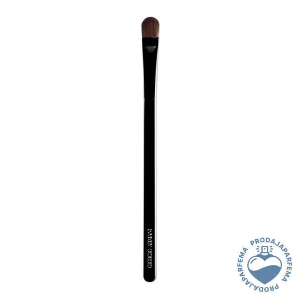 Giorgio Armani Maestro Flat Eye Brush (četkica za oči) | Četkice za oči