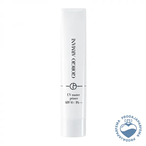 Giorgio Armani UV Master Primer SPF40 / PA+++ (Beige) 30ml | Prajmeri