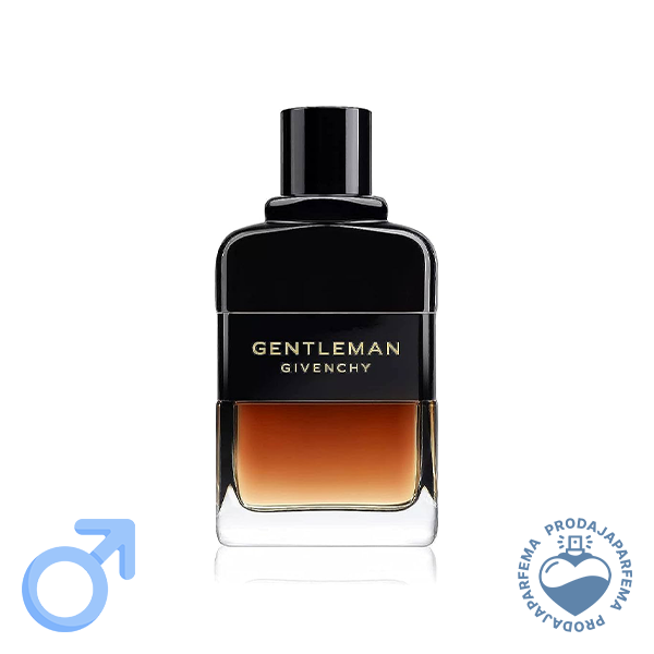 Givenchy Gentleman Reserve Prive - 100ml