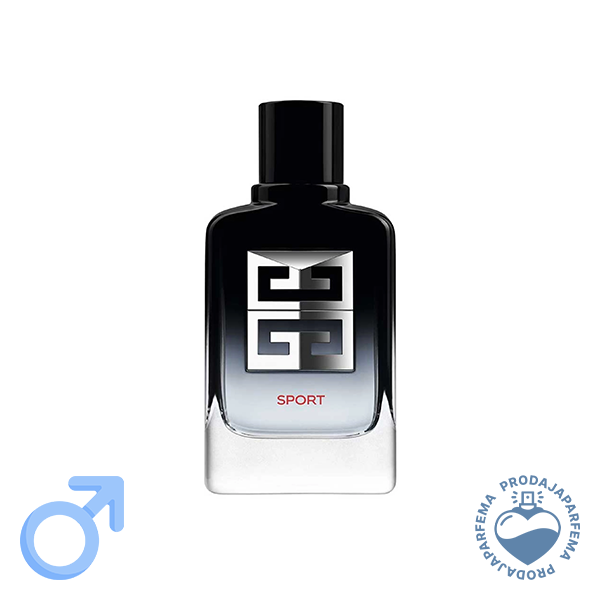 Givenchy Gentleman Society Sport - 100ml