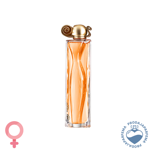Givenchy Organza - 100ml