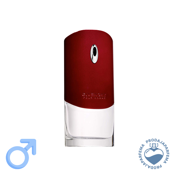 Givenchy Pour Homme - 100ml | Toaletna voda - Eau de Toilette (EDT)