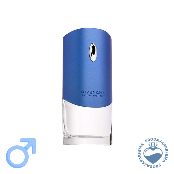 Givenchy Pour Homme Blue Label - 100ml | Toaletna voda - Eau de Toilette (EDT)