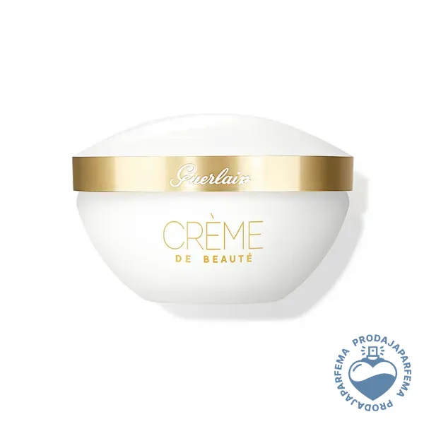 Guerlain Crème de Beauté 200ml | Šminka