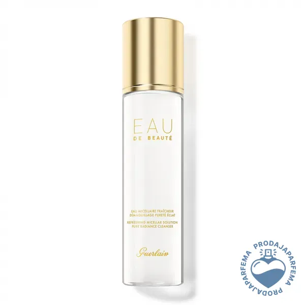 Guerlain Eau de Beauté Refreshing Micellar Solution 200ml | Šminka