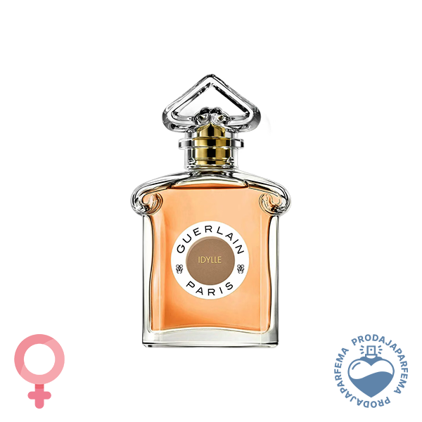 Guerlain Idylle - 75 ml | Parfemska voda - Eau de Parfum (EDP)