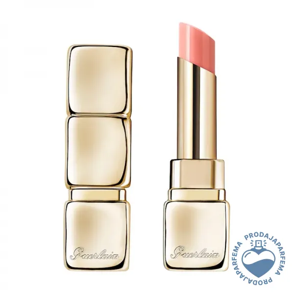 Guerlain KissKiss Glow Lipstick Balm (N°309 Honey Glow) 3.2g | Balzami u boji