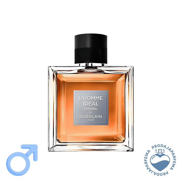 Guerlain L'Homme Idéal Extrême - 100 ml