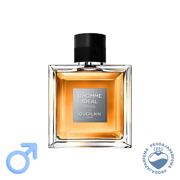 Guerlain L'Homme Idéal L'Intense - 100 ml