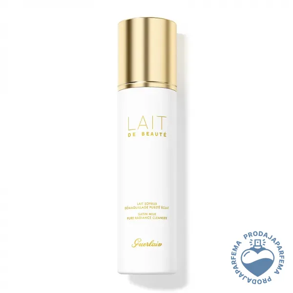 Guerlain Lait de Beauté Satin Milk 200ml | Šminka