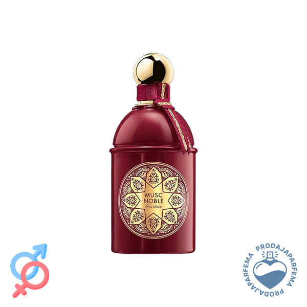 Guerlain Les Absolus d'Orient Musc Noble - 125 ml