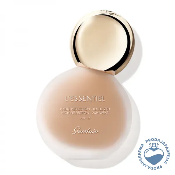 Guerlain L'Essentiel High Perfection 24h Wear SPF15 (04N Medium) 30ml | Tečni puderi