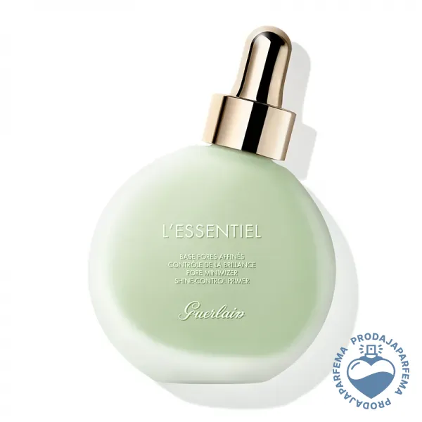 Guerlain L'Essentiel Pore Minimizer Shine-Control Primer 30ml | Prajmeri