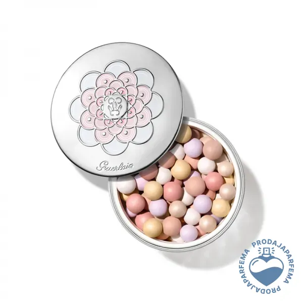 Guerlain Météorites Light Revealing Pearls of Powder (Medium) 25g | Rumenila