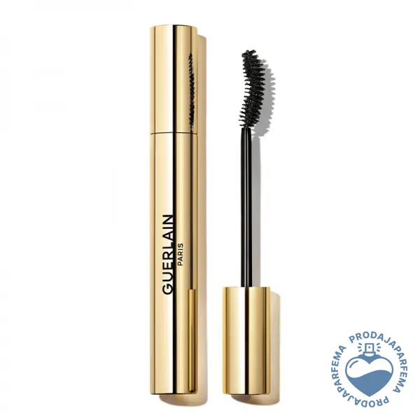 Guerlain Noir G Mascara (Black) 6g | Maskare