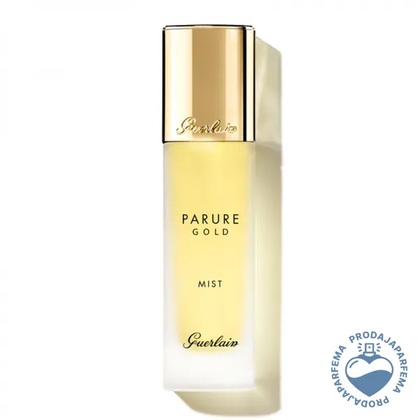 Guerlain Parure Gold Mist 30ml | Baze i fiksatori