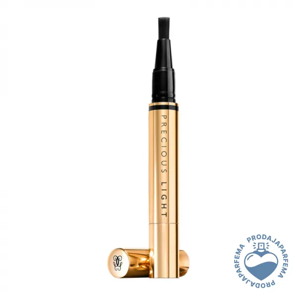 Guerlain Precious Light Rejuvenating Effect Illuminator (N°0 Light Rosy) 1.5ml | Korektori