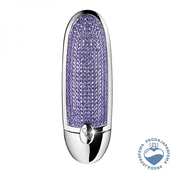 Guerlain Rouge G Amethyst Emotion (futrola za ruž/balzam) | Futrole