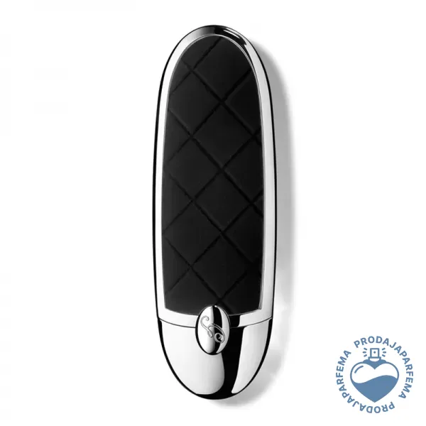 Guerlain Rouge G Black Velvet (futrola za ruž/balzam) | Futrole