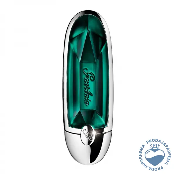 Guerlain Rouge G Emerald Wish (futrola za ruž/balzam) | Futrole