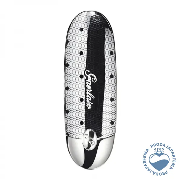 Guerlain Rouge G French Mademoiselle (futrola za ruž/balzam) | Futrole