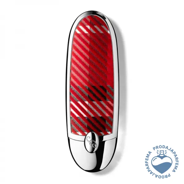 Guerlain Rouge G Graphic Tartan (futrola za ruž/balzam) | Futrole