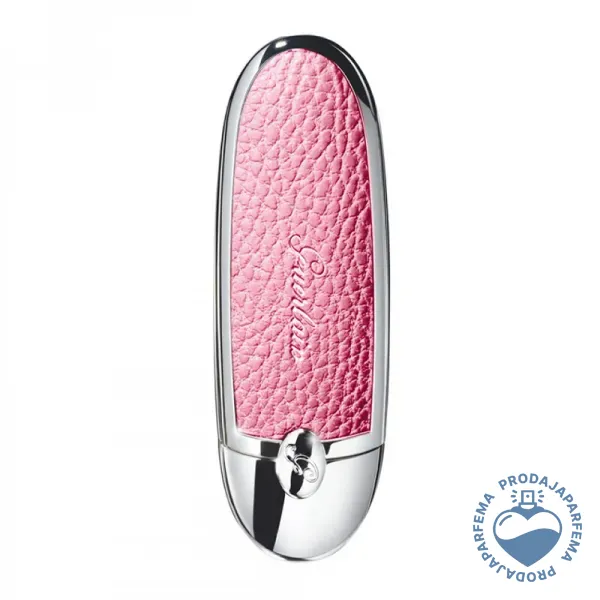 Guerlain Rouge G Miami Glam (futrola za ruž/balzam) | Futrole