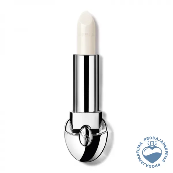 Guerlain Rouge G N°00 Baume & Primer balzam za usne (3.5g) | Šminka