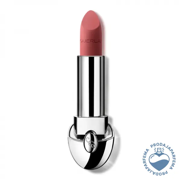 Guerlain Rouge G N°258 Rosewood Beige ruž za usne (3.5g) | Ruževi