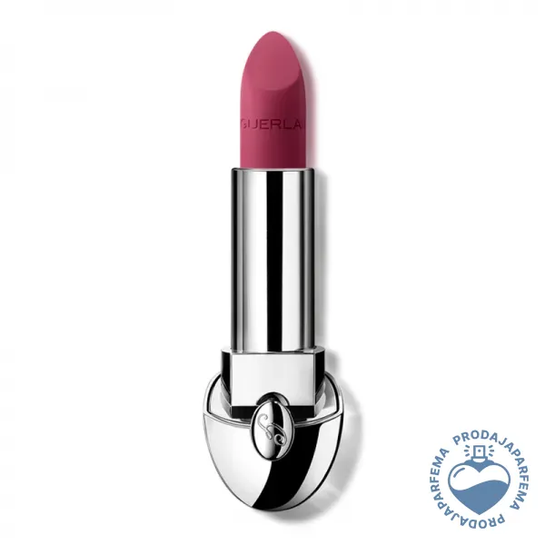 Guerlain Rouge G N°520 Mauve Plum ruž za usne (3.5g) | Ruževi