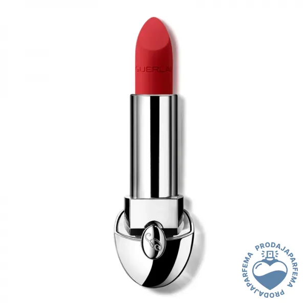 Guerlain Rouge G N°880 Ruby Red ruž za usne (3.5g) | Ruževi