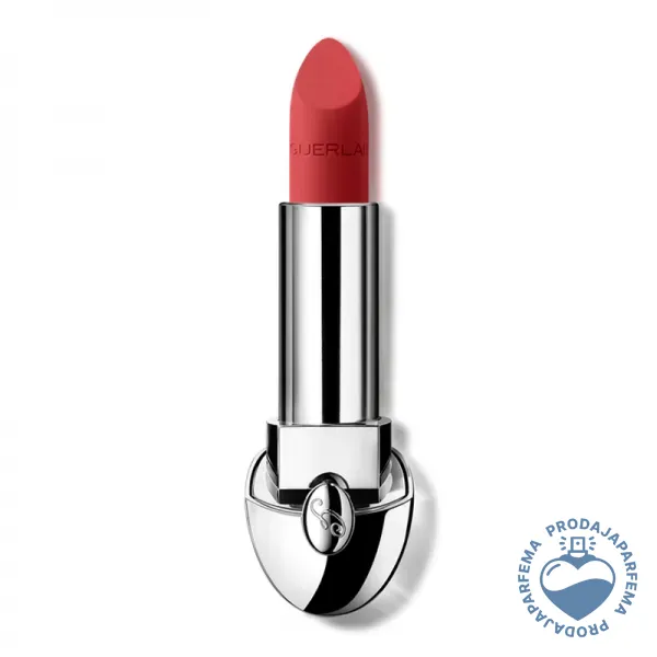 Guerlain Rouge G N°885 Fire Orange ruž za usne (3.5g) | Ruževi