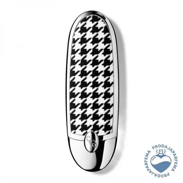 Guerlain Rouge G Pied de Poule (futrola za ruž/balzam) | Futrole