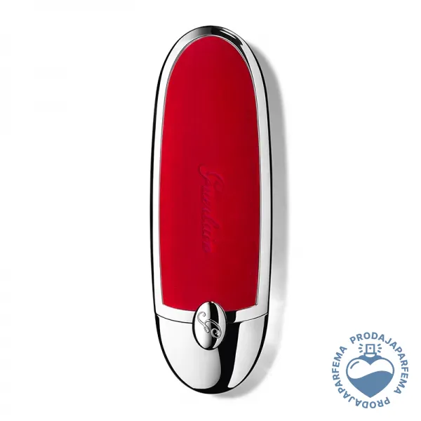 Guerlain Rouge G Red Velvet (futrola za ruž/balzam) | Futrole