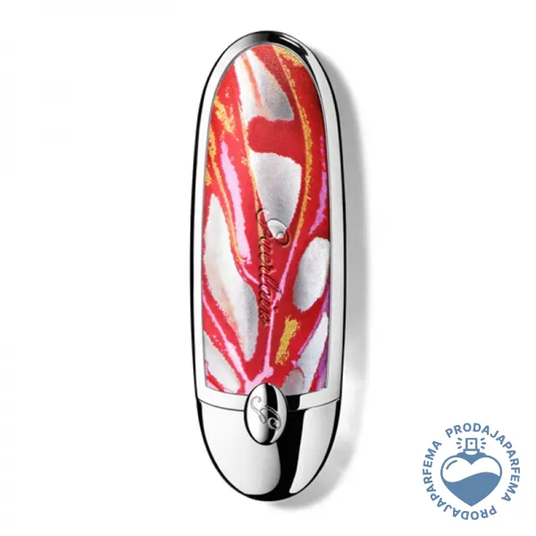 Guerlain Rouge G Scarlet Red (futrola za ruž/balzam) | Futrole