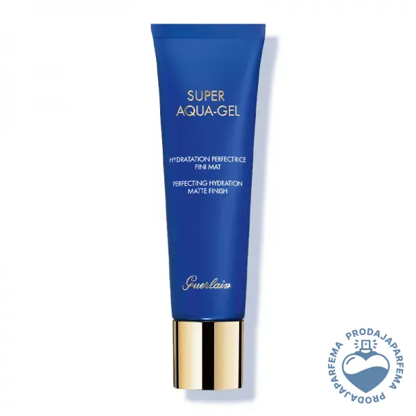 Guerlain Super Aqua-Gel 30ml | Šminka