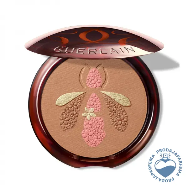 Guerlain Terracotta Blooming Bee (limited edition) 10g