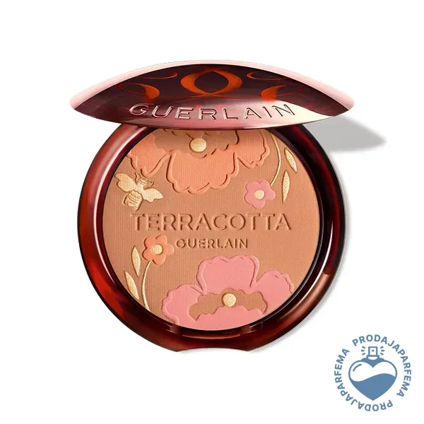 Guerlain Terracotta Flower Blossom (limited edition) 10g