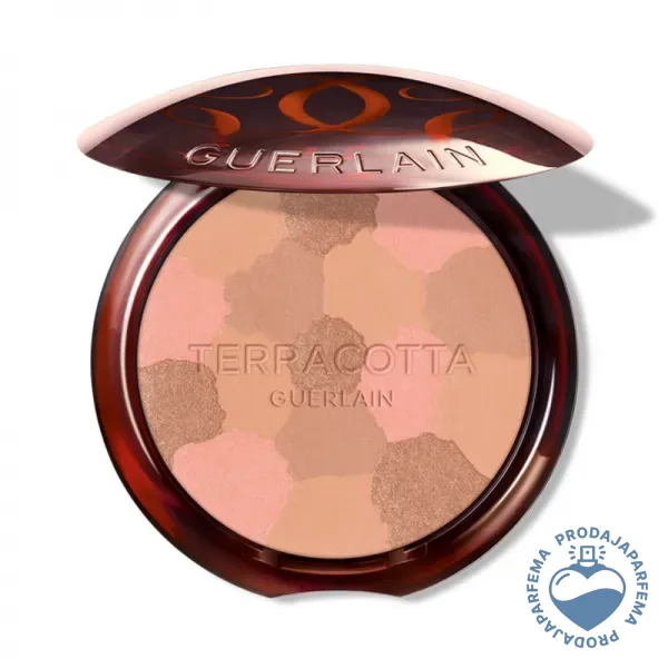 Guerlain Terracotta Light (00 Light Cool) 10g