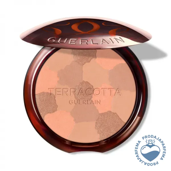 Guerlain Terracotta Light (01 Light Warm) 10g