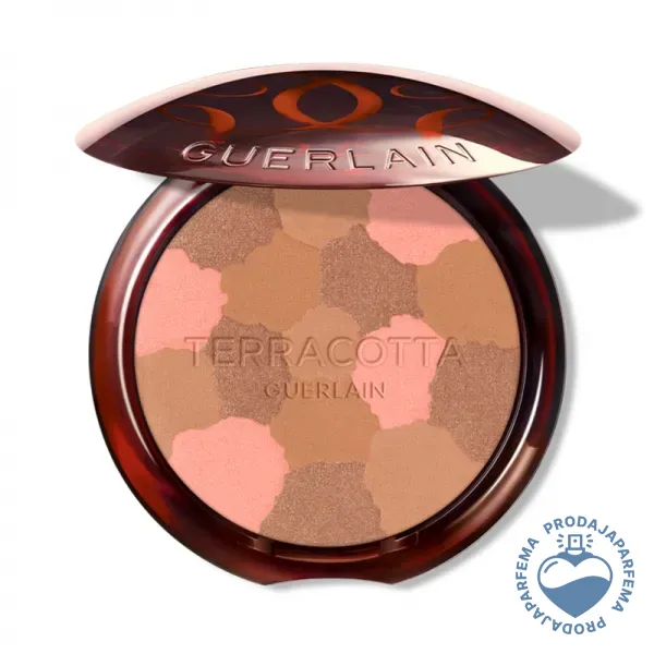 Guerlain Terracotta Light (02 Medium Cool) 10g