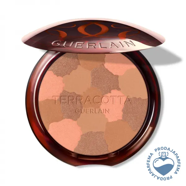 Guerlain Terracotta Light (03 Medium Warm) 10g